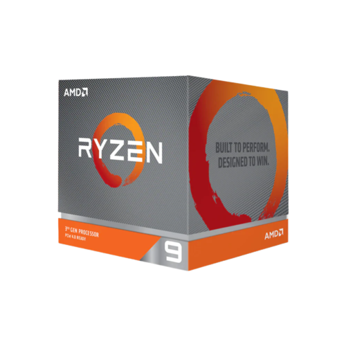 【旗艦處理器】AMD Ryzen 9 3900X